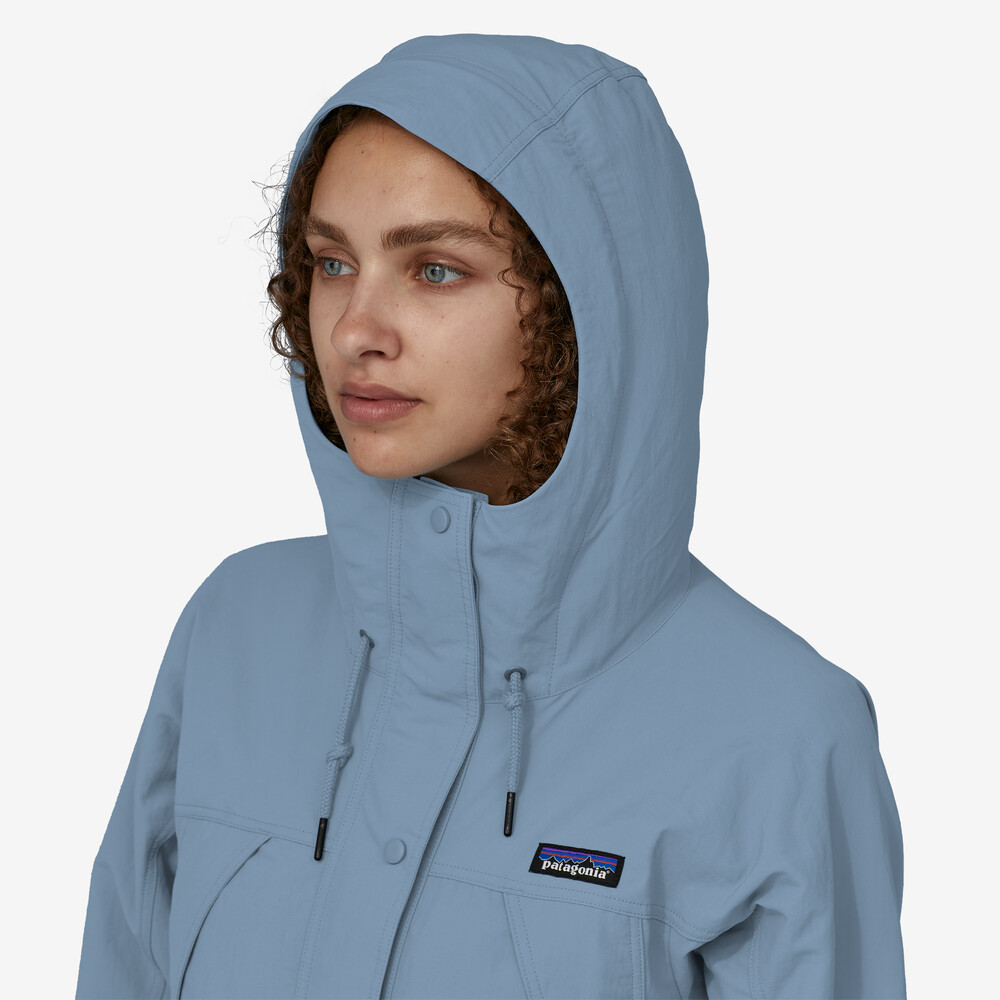 Skyforest Parka für Damen