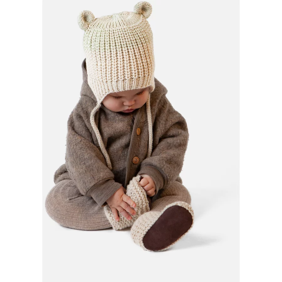 BARTS Natsu Beanie light pistache