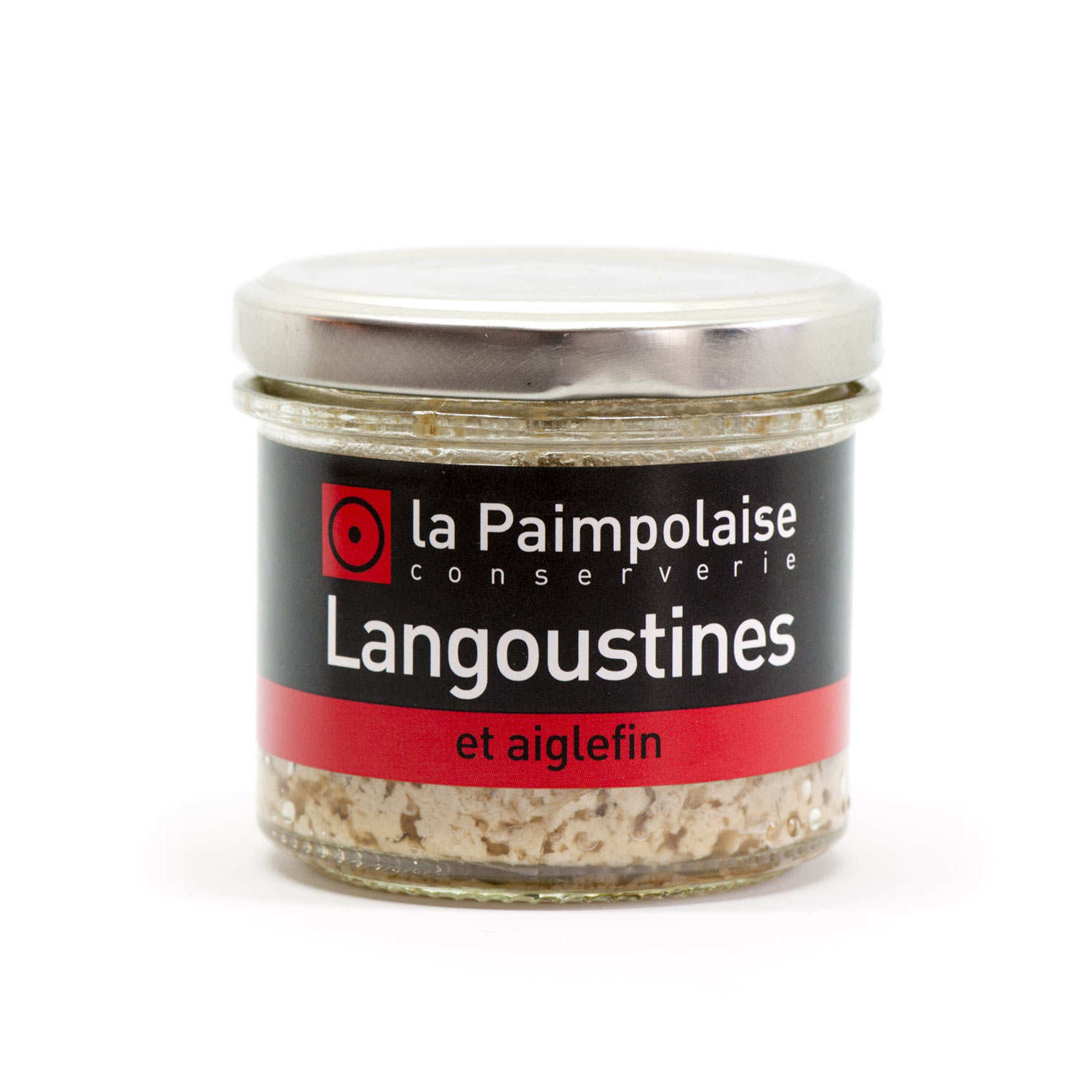 Rillettes de Langoustine et Aiglefin