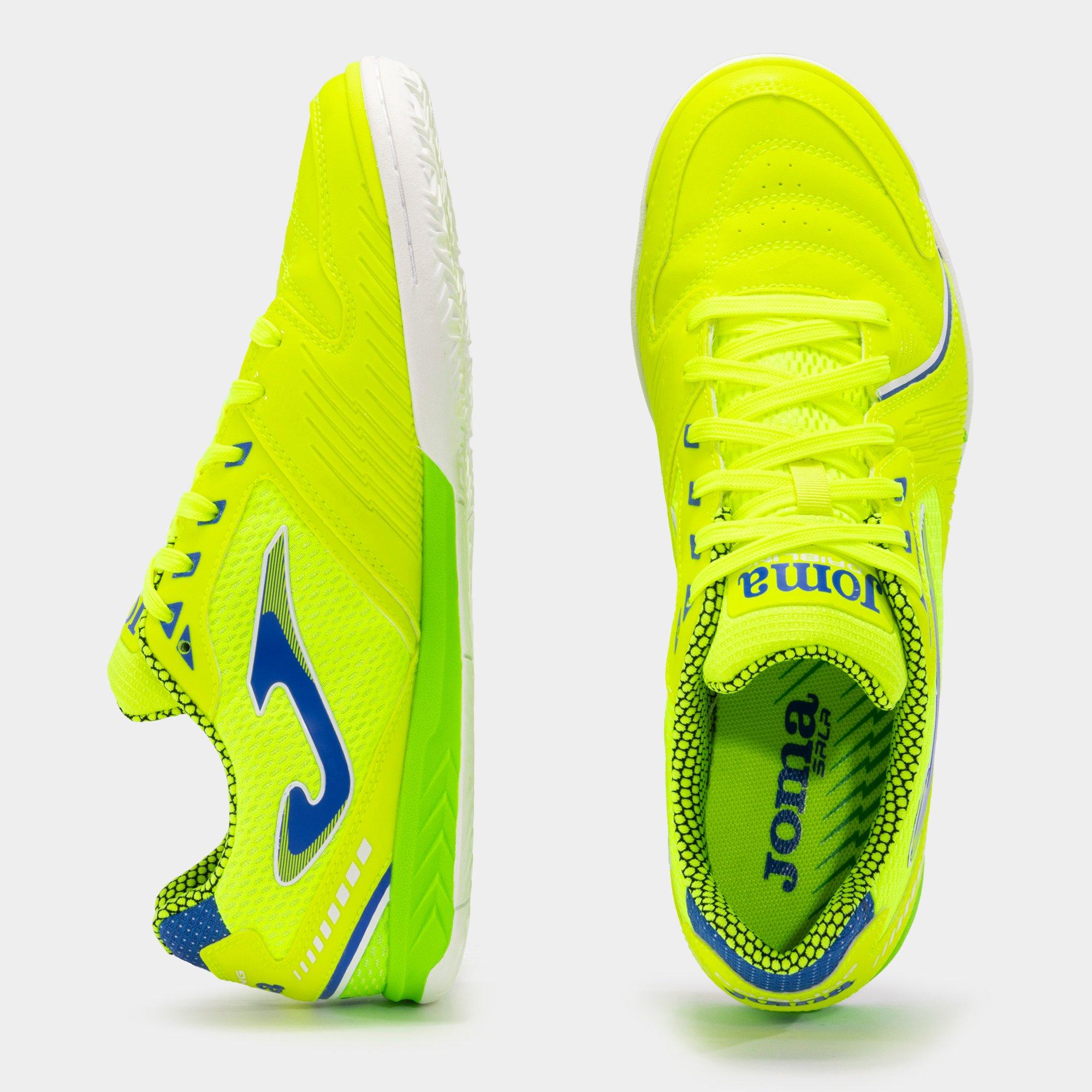 Joma Dribling 721 Indoor Football Trainers