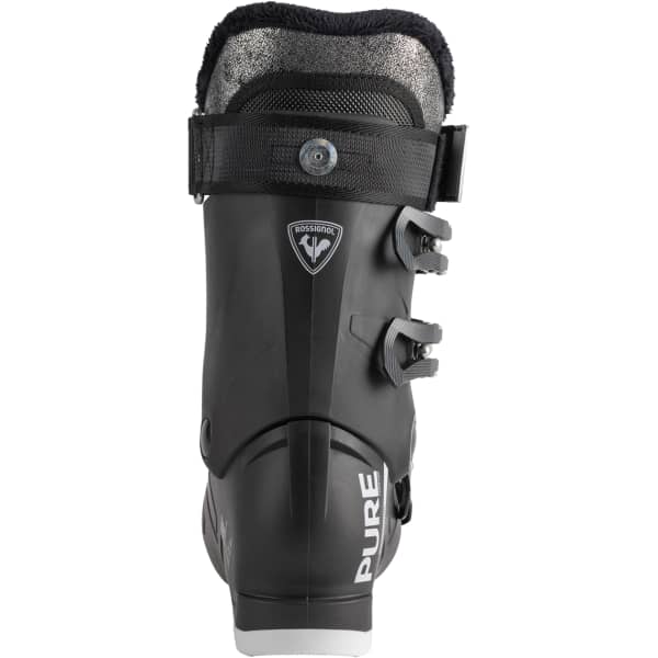 Chaussure de ski ROSSIGNOL PURE COMFORT 60 BLACK