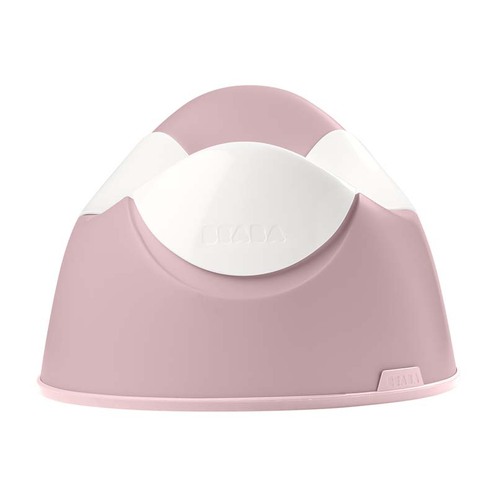 Pot ergonomique Old pink - BEABA