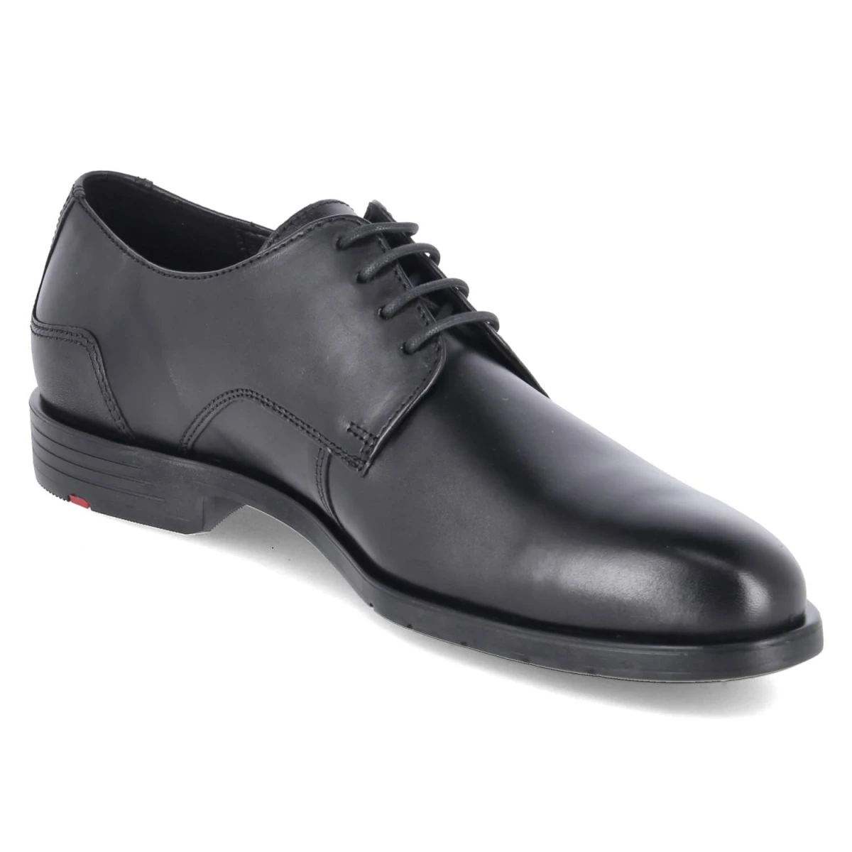 LloydHalbschuhe EEZY 110 - 0 - BLACK