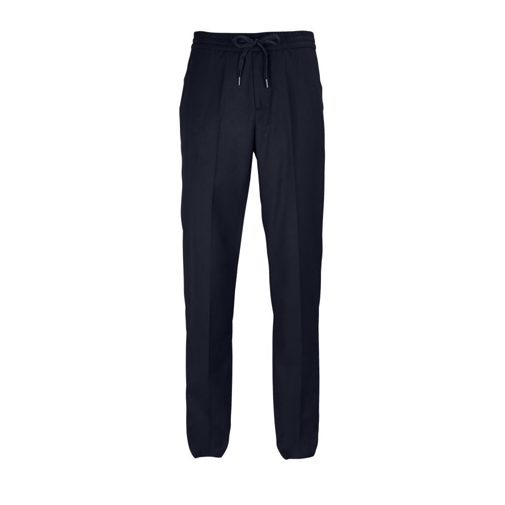 NEOBLU 03778 - Germain Men Pantalon De Costume Taille élastiquée Homme