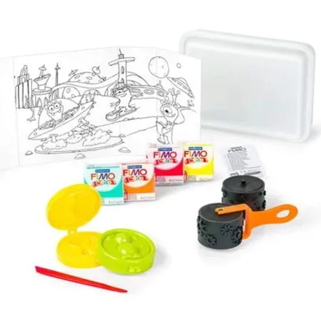 STAEDTLER® FIMO® kids 8039 Alien