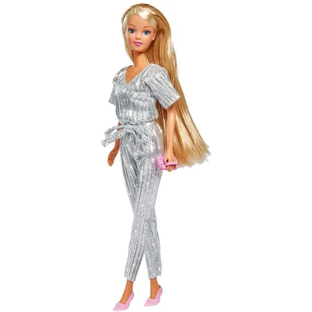 Simba Steffi Love Glam Style, 1 Stück, 2-fach sortiert