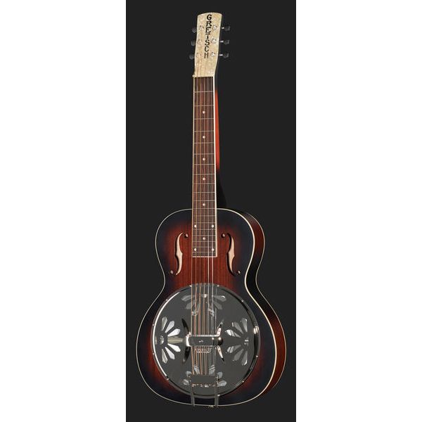 Gretsch G9230 Bobtail Squareneck