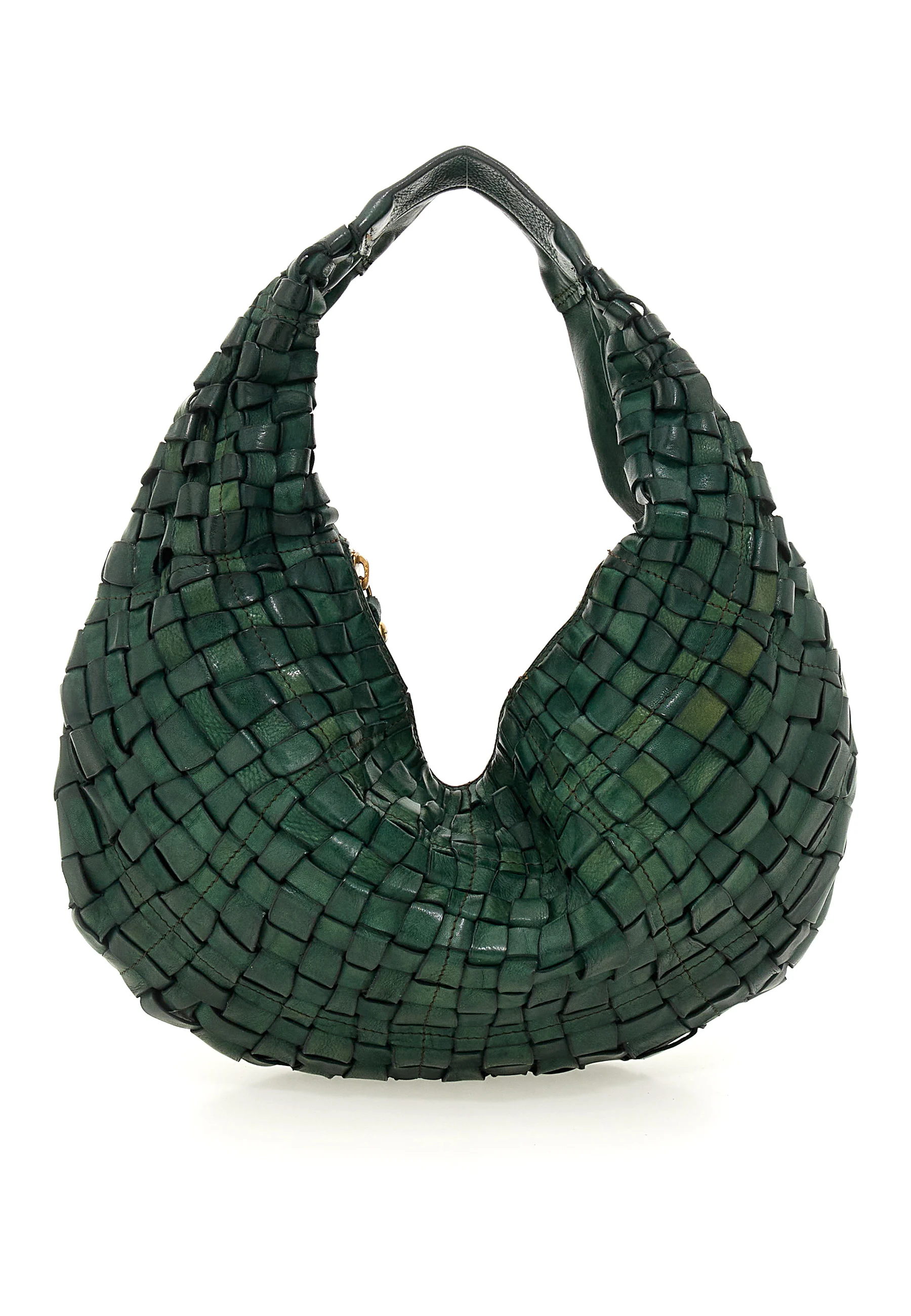 EDERA - Sac porté épaule | Noir