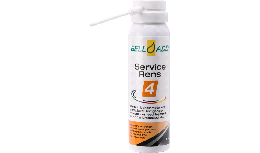 Bell Add Service Rens 4 70 ml