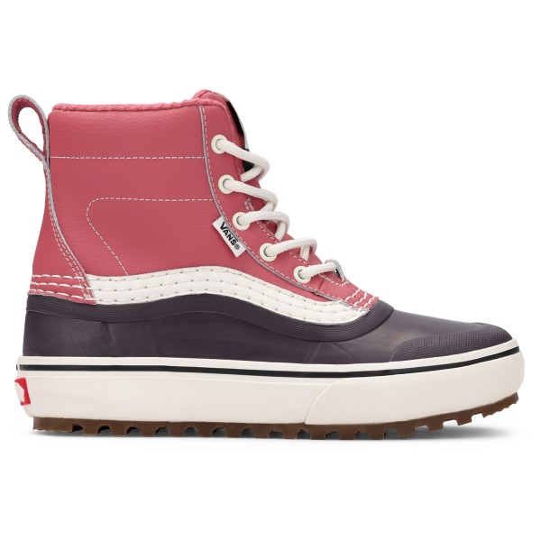 Vans - MTE Standard Mid Waterproof - Chaussures d'hiver