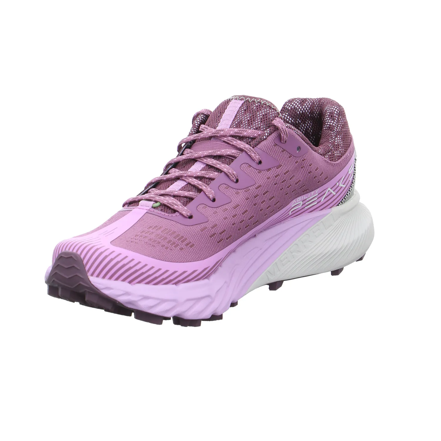 MERRELL Walking / Outdoor Damen Flieder Synthetik