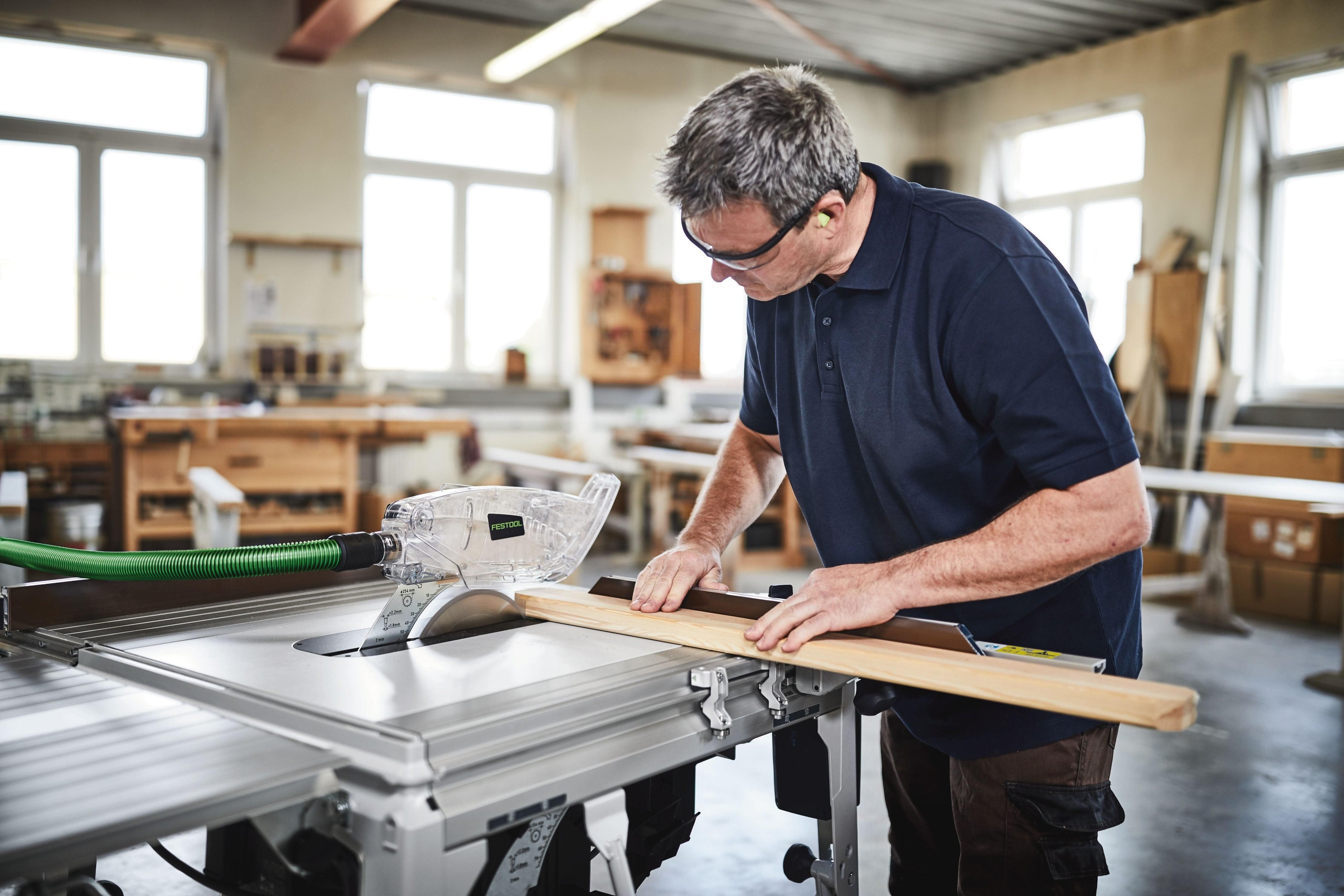 Festool TKS 80 EBS-Set Zaagtafel - 575828