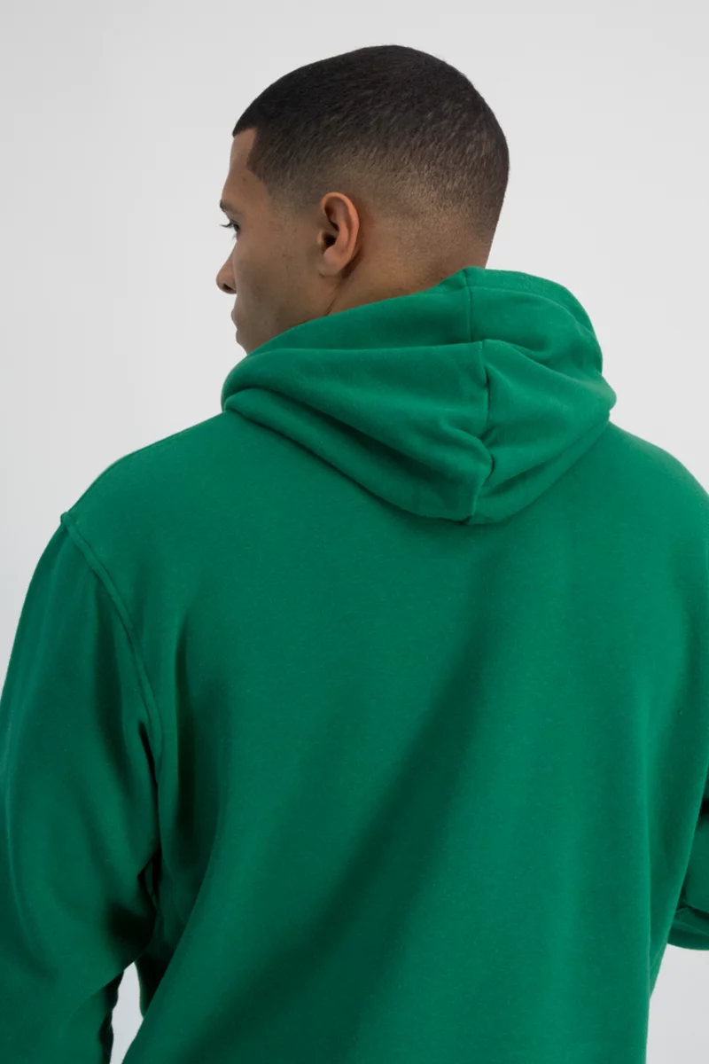 Nike Boston Celtics Herren Hoodie
