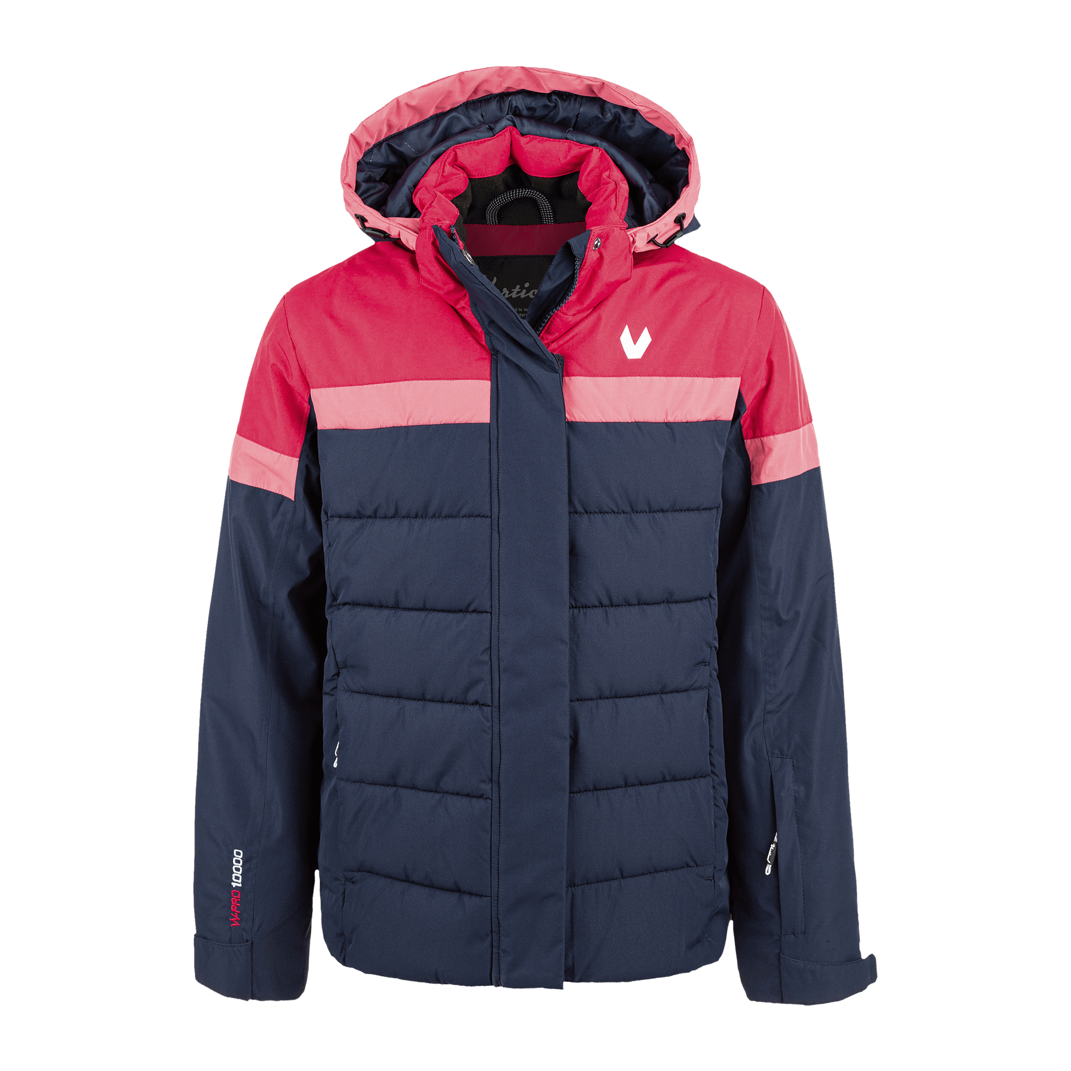 Vertical Johannan Jr Ski Jacket W-PRO 10000 - Jakke