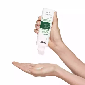Dercos PSOlution Shampooing Traitant Kératoréducteur - 200ml