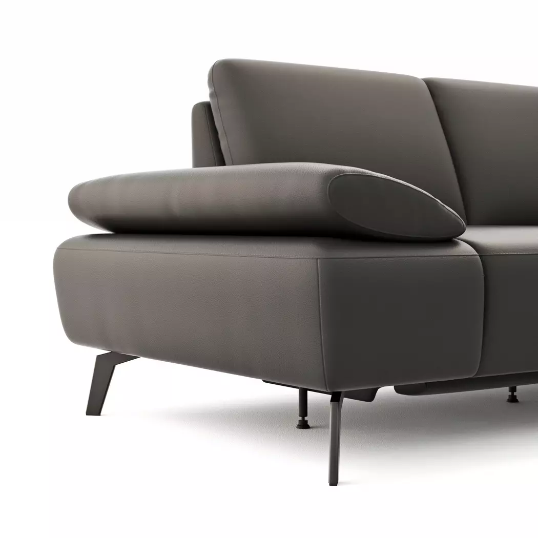 Ecksofa Theodor
