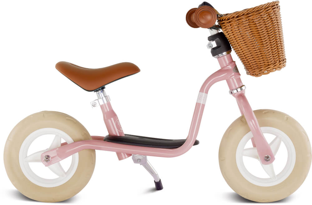 PUKY LR M Classic retro-rosé