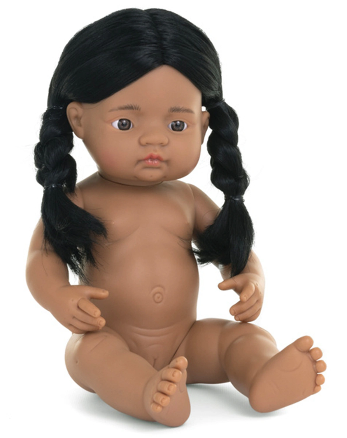 Babypuppe ANUK (38cm)