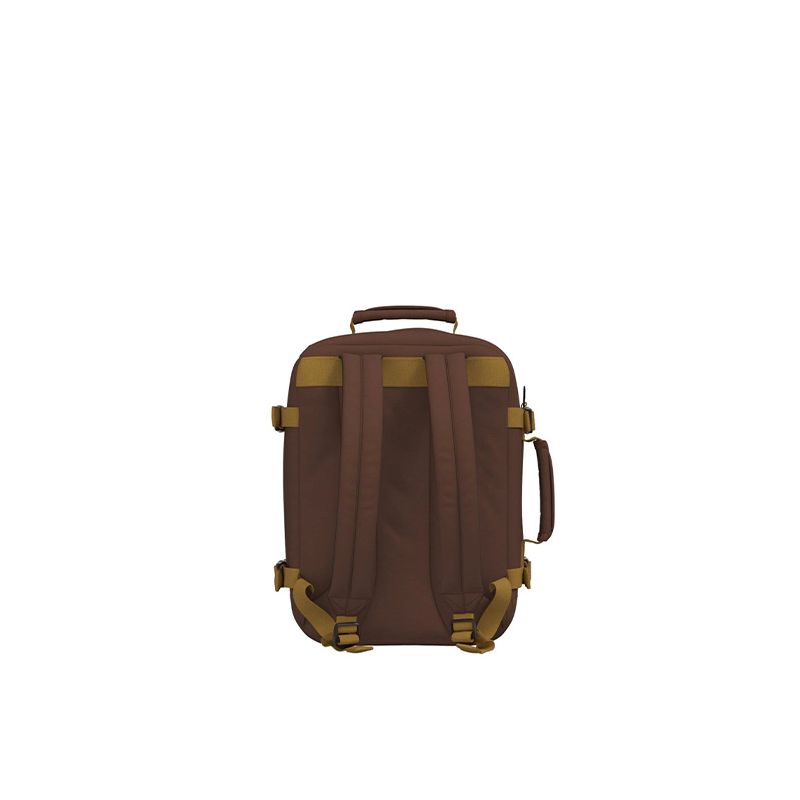 Sac à dos cabine Classic 28 Litres Belgian Chocolate