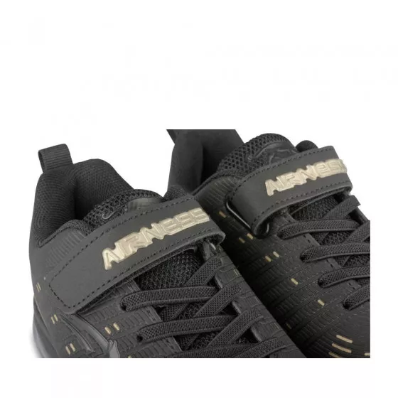 Baskets NOIR AIRNESS