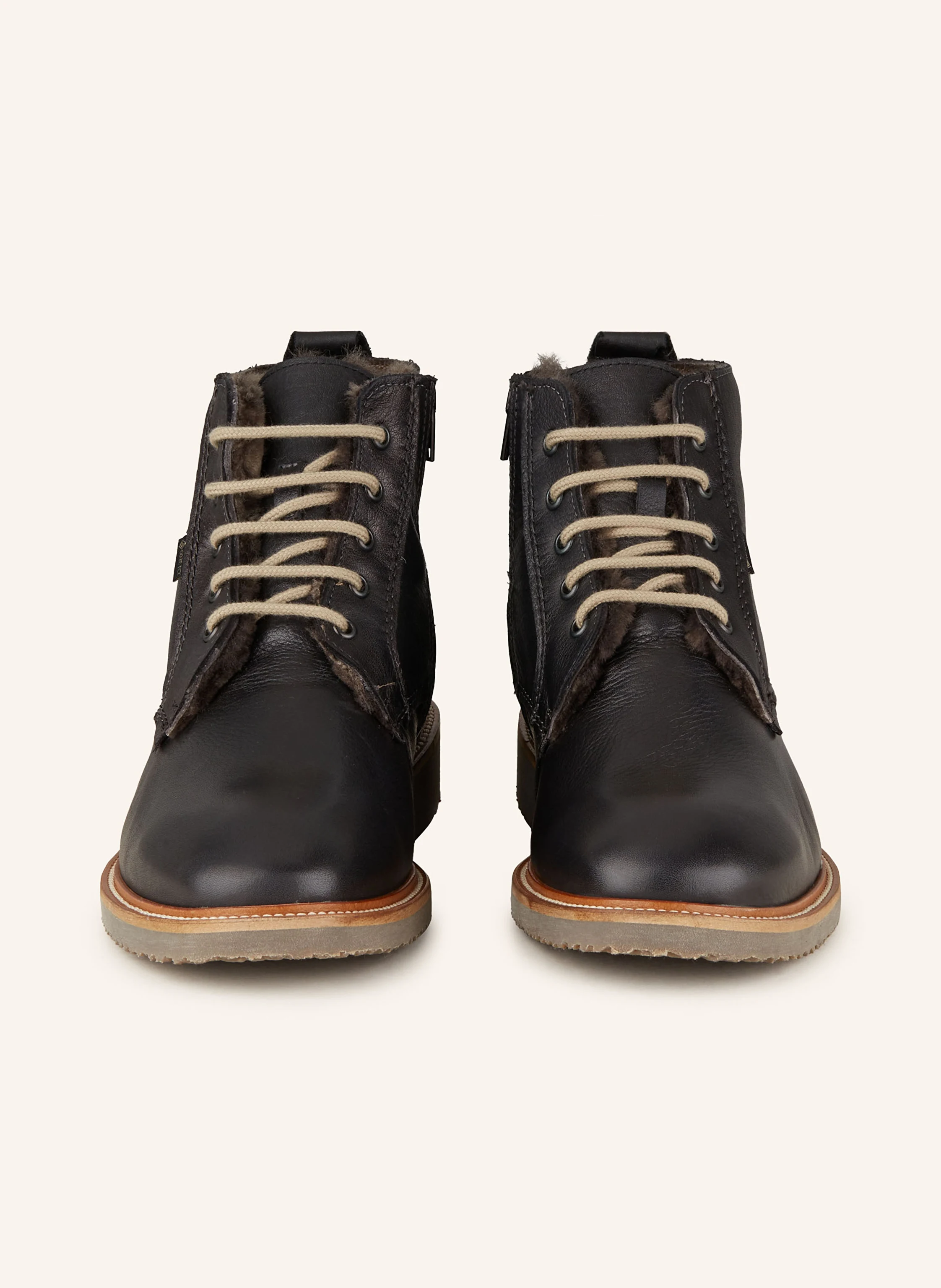 LLOYD Desert Boots VARON