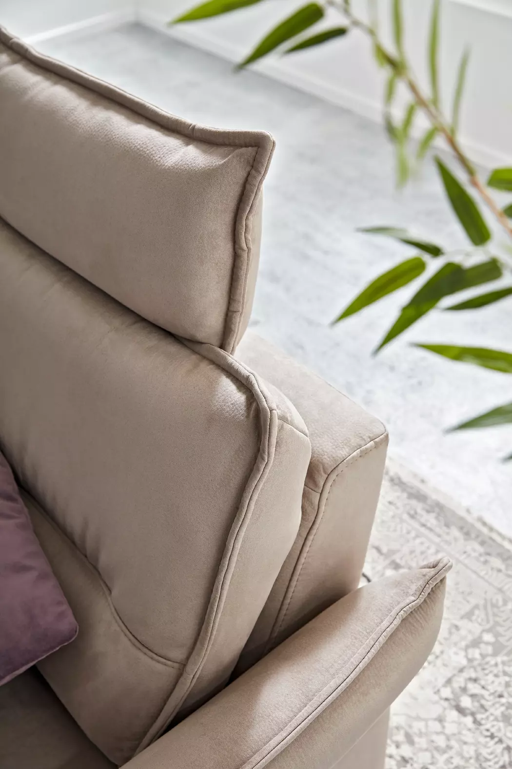 Ecksofa MR 250