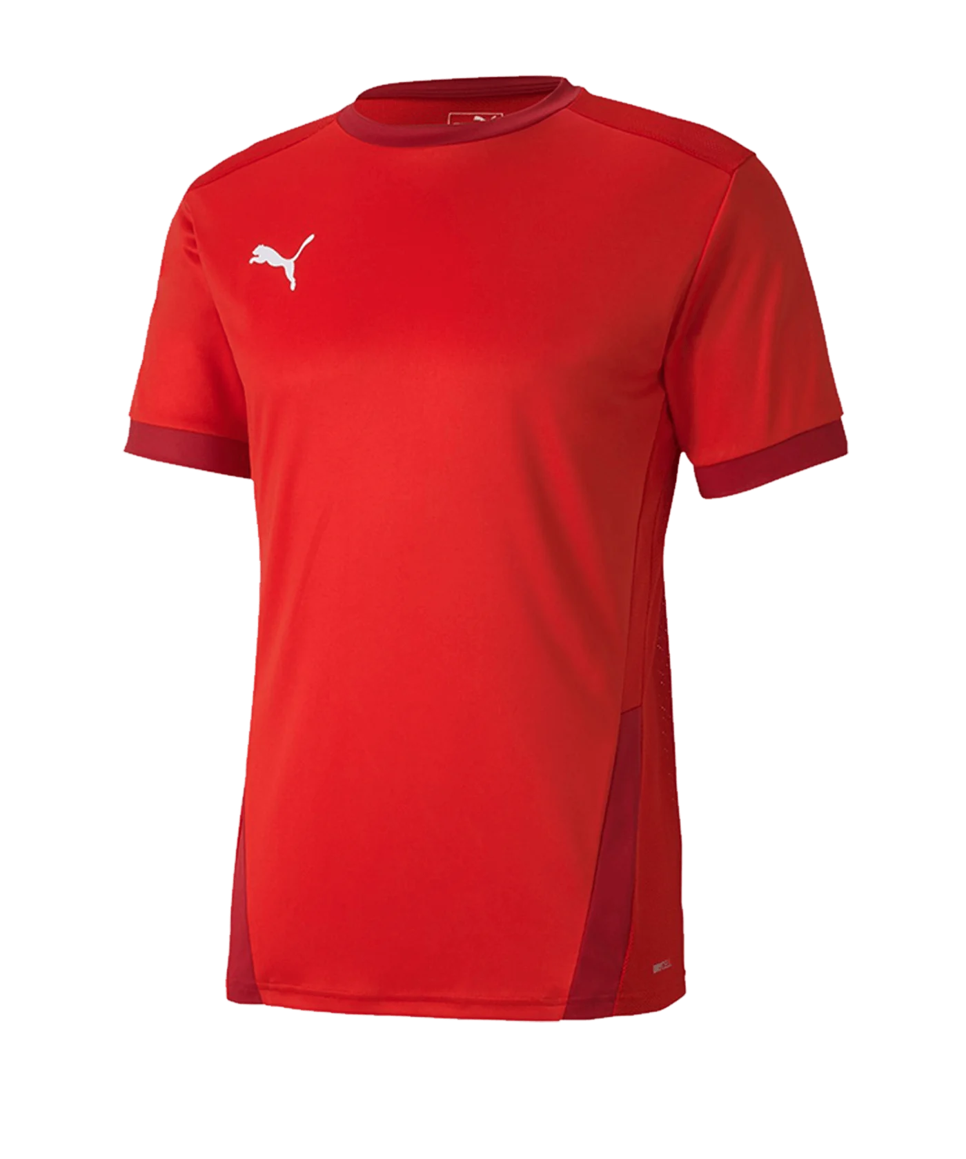 PUMA teamGOAL 23 Trikot kurzarm Rot F01