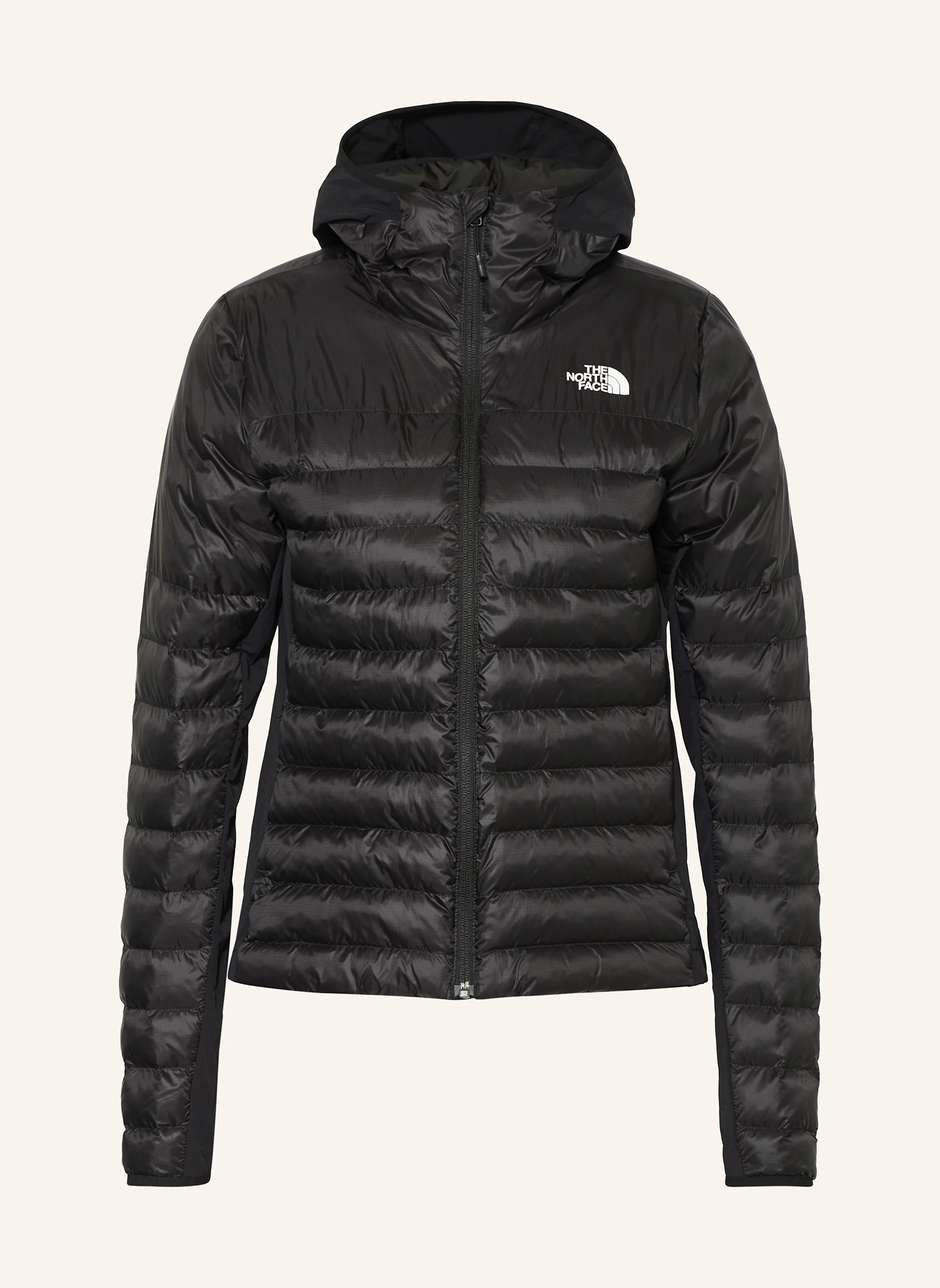 THE NORTH FACE Hybrid-Steppjacke TERRA PEAK