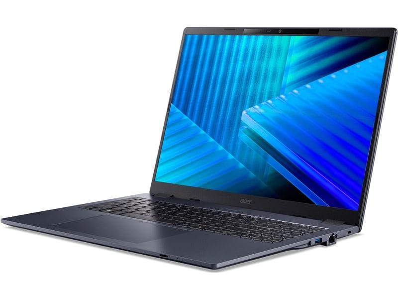 Acer Notebook TravelMate P4 (TMP416-54-TCO-54HU) Ausdauernder und robuster 16