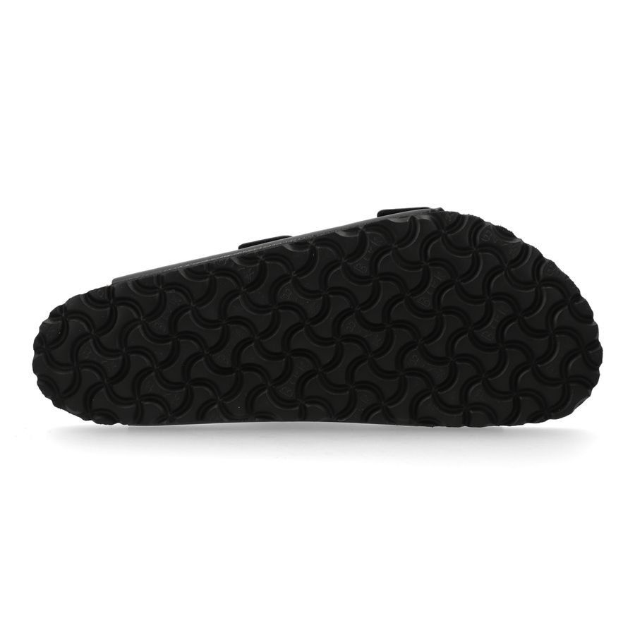 Birkenstock Sandale Arizona BF - Noir