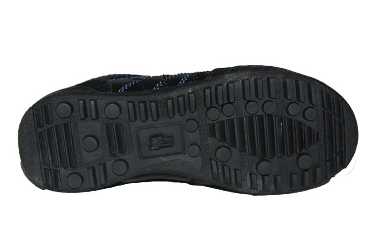 Track Style 0030796 Wijdte 5 Black / Black (0589)