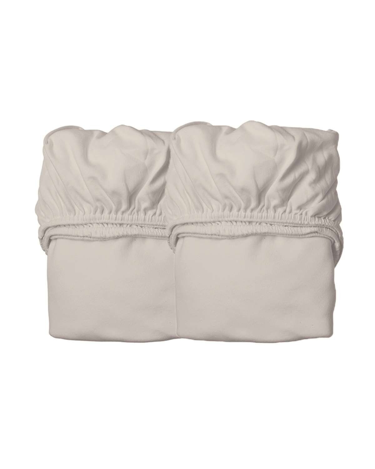 Laken Babyseng 60x120cm, 2pk – 100% Øko Bomull | Sheet Baby Cot