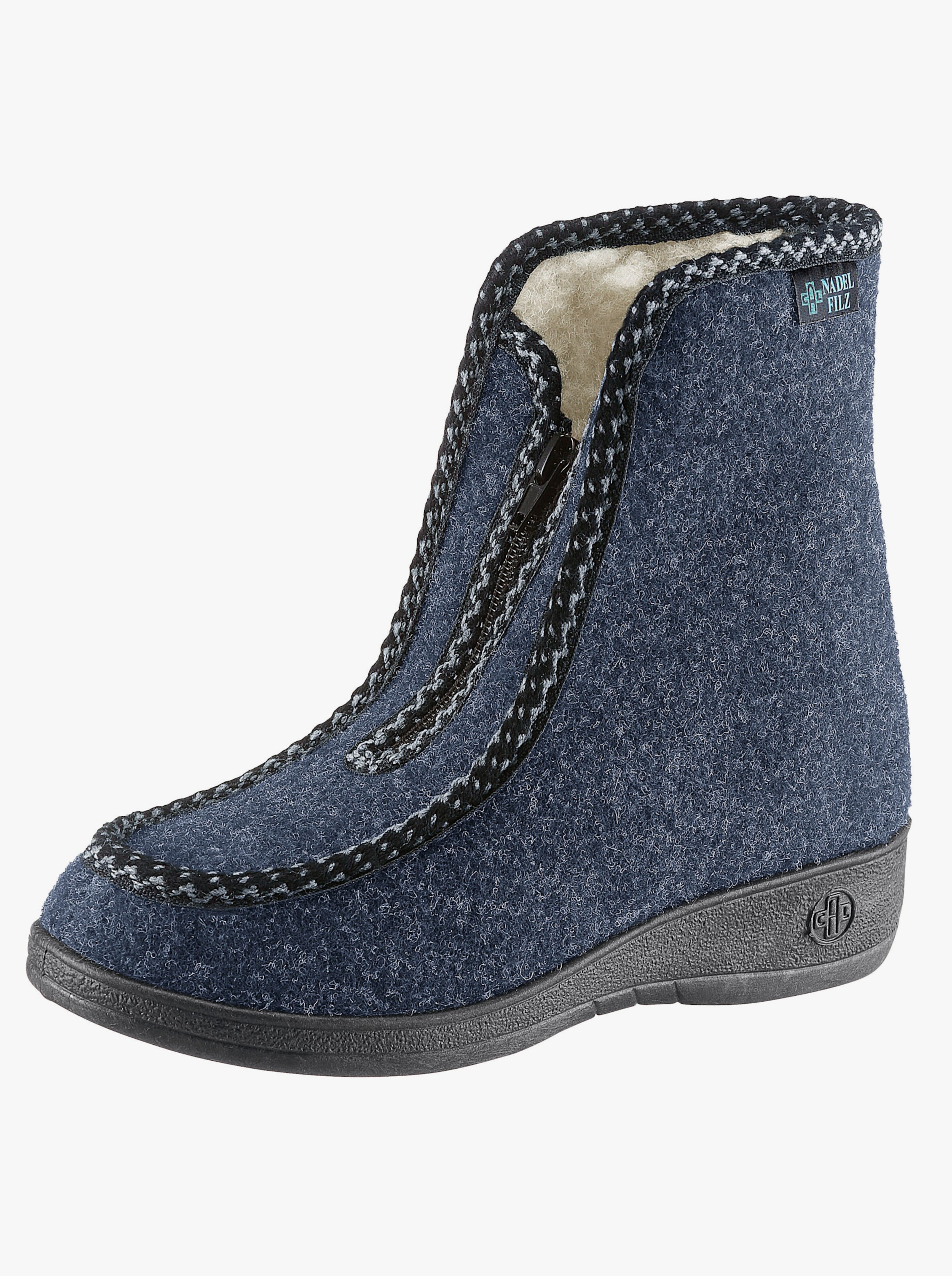 Hausstiefel