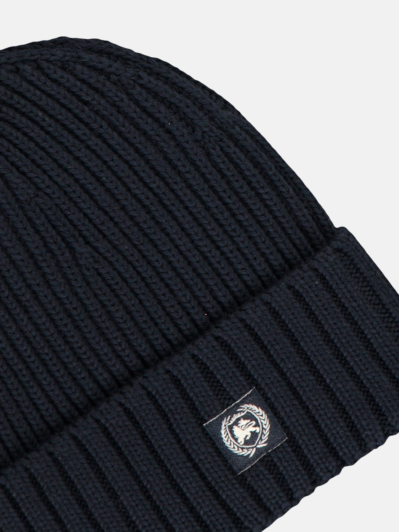 Weiche Herren Strickmütze