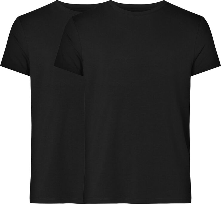 Resteröds Resteröds Organic Cotton 2-pack Tee Sort