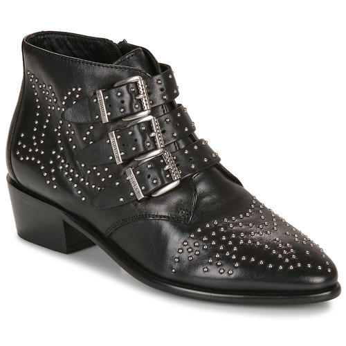 Bronx - New-Tex - Noir