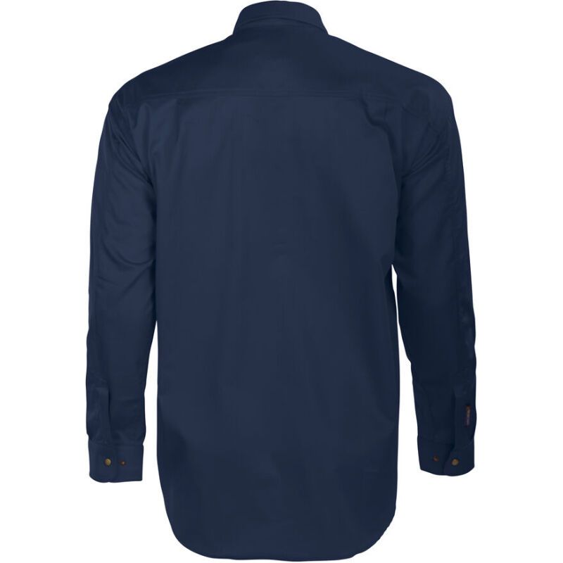 ProJob 5203 CHEMISE MANCHES LONGUES