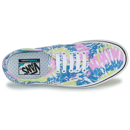 Vans - COMFYCUSH AUTHENTIC - Multicolore