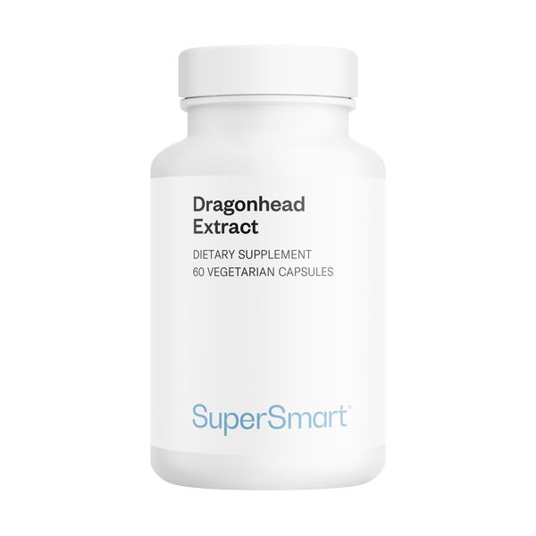 Drachenkopf-Extrakt - SuperSmart
