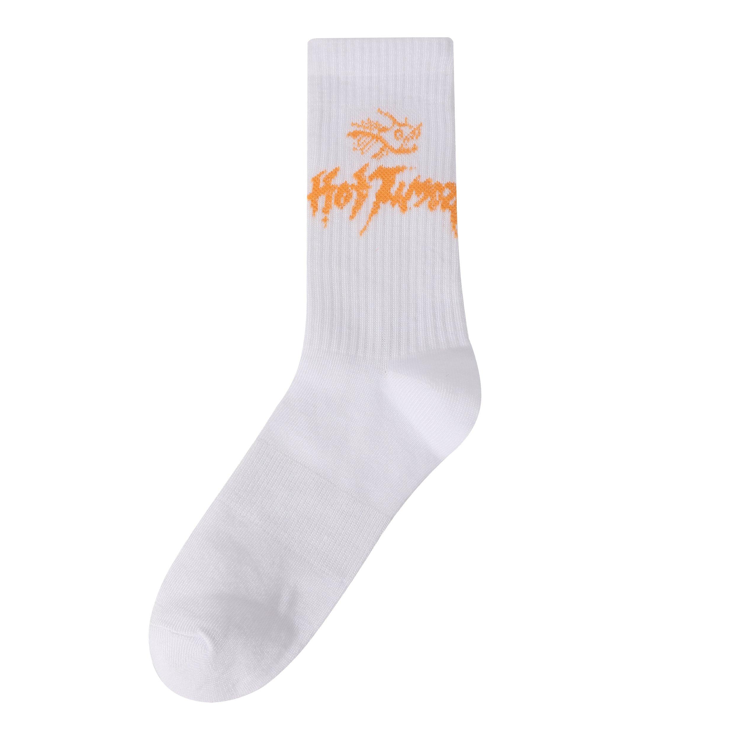 Hot Tuna Crew Socks 5Pk Ladies