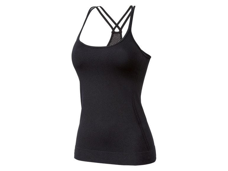 Dames sporttop
