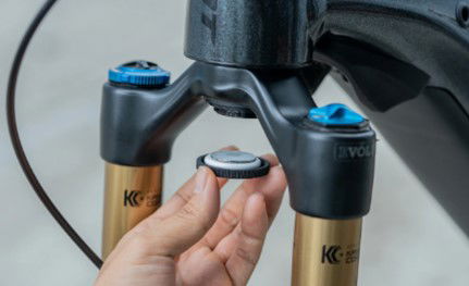 Granite Design Stash AirTag Mount Kit