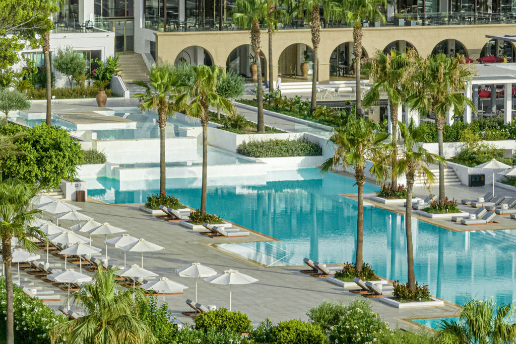 Grecotel LUXME Dama Dama All Inclusive - Hotel