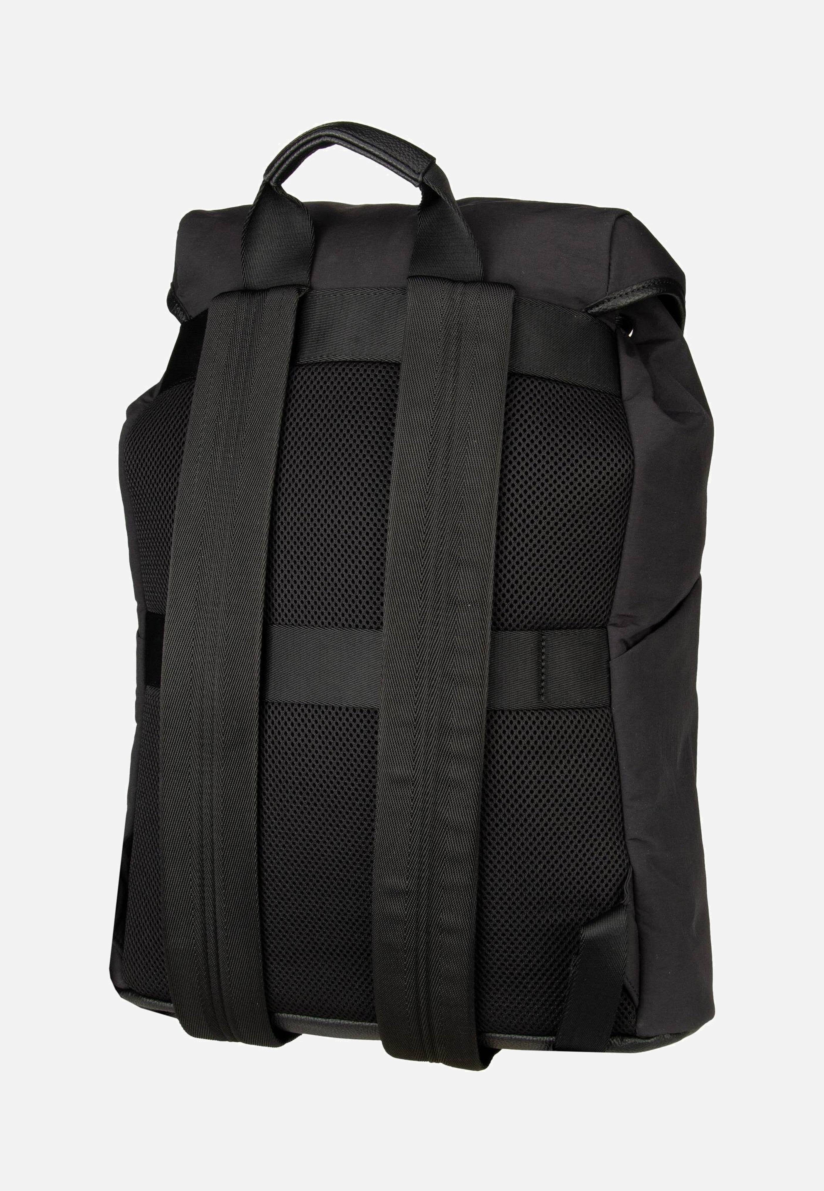 Narni Henning LVF Black - Rucksack