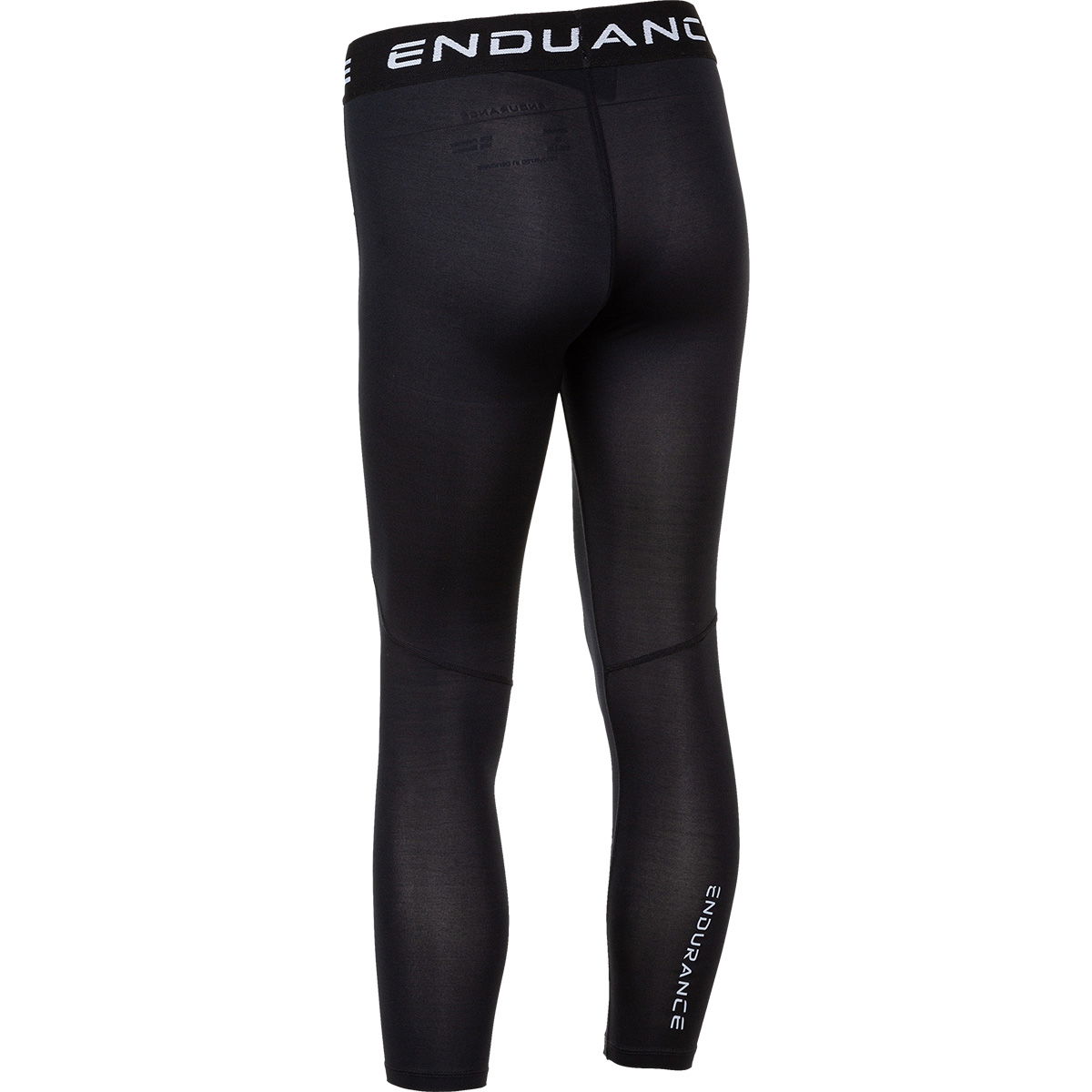 Endurance Power Baselayer Tights Børn