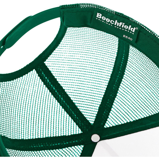 Gorro/Viseira de Cera de Abelha Respirável Beechfield
