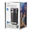 Bluetooth-høyttaler 150 W 39xØ21,5 cm