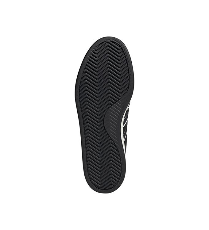 adidas Grand Court 2.0 JS1739 CBLACK-CBLACK-OWHITE