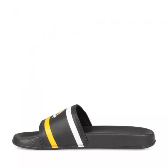 Claquettes NOIR ELLESSE