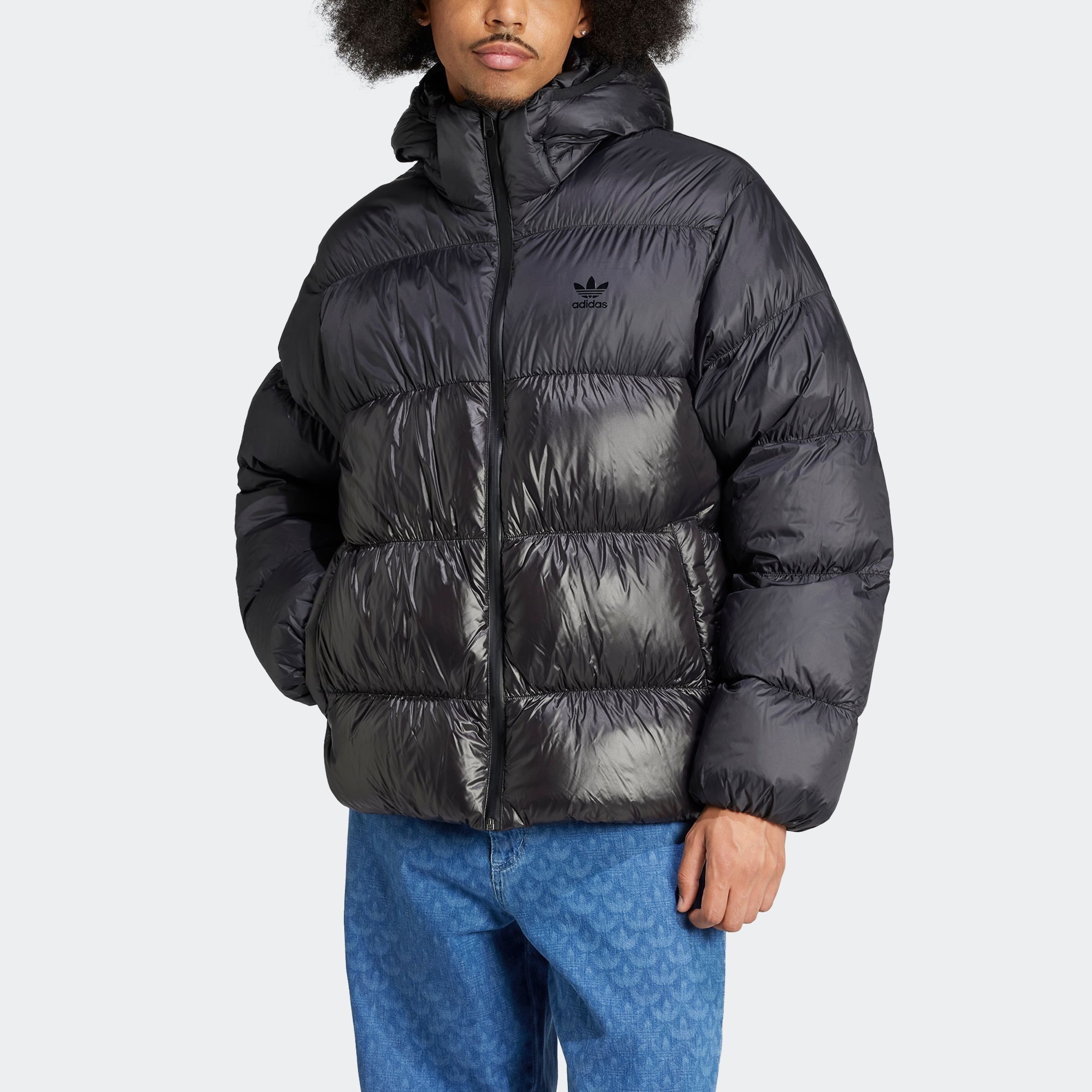 adidas Originals Winterjacke »DOWN REGEN ADIC«